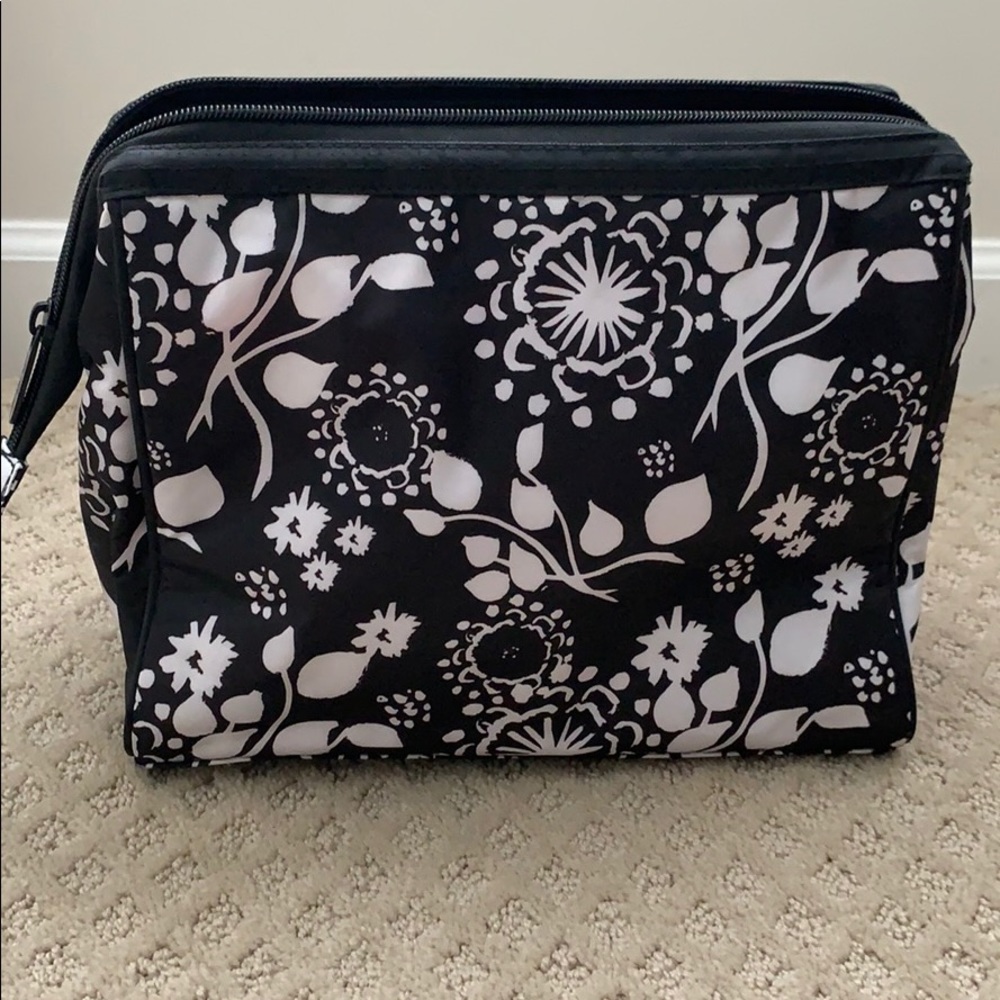 Thirty One Travel Vanity Bag ir Makeup Bag